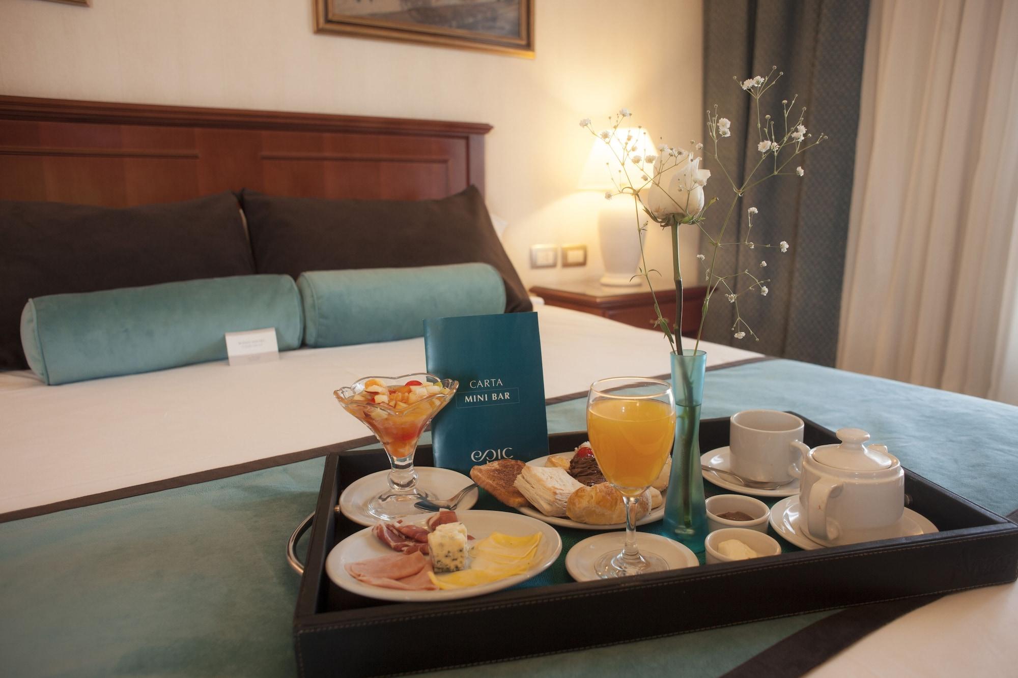 Hotel Epic Mercedes