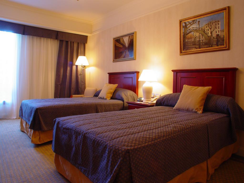 Hotel Epic Mercedes